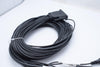 NEW RS-422 Data Cable PLC Connectors SDI Channel