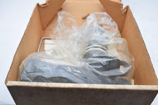 NEW RTE Cooper 2604600B33MA 8.3 KV Loadbreak Terminator Kit 1/0 STR .700 .865