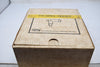 NEW RTE Cooper 2604600B33MA 8.3 KV Loadbreak Terminator Kit 1/0 STR .700 .865