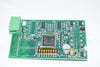 NEW RTK Instruments CB5674POP51 ALARM CARD PCB Circuit Board