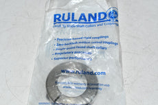 NEW Ruland MCL-30-SS One-Piece Clamp Style Collar