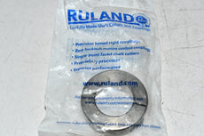 NEW Ruland MCL-30-SS One-Piece Clamping Shaft Collar, Stainless Steel, Metric, 30mm Bore, 54mm OD, 15mm Width