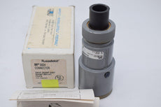 NEW Russellstoll 3934 Electric Receptacle 30a 250v 3W4P F04244C