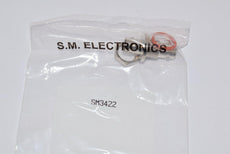 NEW S.M. Electronics SM3422 RF Coax Connector