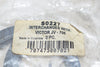 NEW S0227 Interchanges With Victor JV-705 2 Pc. Seal Gasket