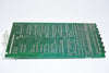 NEW SAAB 6821-020-551 Rev. B PC CONTROL CARD ASSEMBLY PCB Circuit Board Module