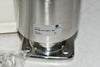 NEW Samson SED 00190.417.625.1 NC 1'' SS Normally Closed Actuator Air Inlets 90 deg. Flow