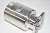 NEW Samson SED 00190.417.625.1 NC 1'' SS Normally Closed Actuator Air Inlets 90 deg. Flow