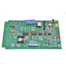 NEW SAMTEC SMS 1080-3 CONTROL BOARD PLCs & Controllers Circuit Board