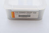 NEW Sandvik 316-20SM450-20020P 1030 CoroMill End Mill Milling Tip, Solid Carbide, 2 mm Corner Radius