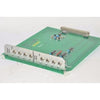 NEW SATAKE ESM 465719 DUPLEX INTERFACE BICHRO REV B PCB Circuit Board Controller