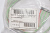 NEW SATO RH1731600 DIP SWITCH CABLE, M8480S-9018