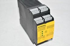 NEW Schmersal AES2285-24VDC Safety Controller AES2285 24VDC