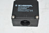 NEW Schmersal AZ16ZVRK-M20 SWITCH, SAFETY, AZ16 AC-15