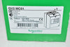 NEW Schneider Electric GV2MC01 TeSys GV2, surface mount enclosure, for TeSys GV2ME, IP41 rated