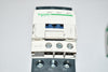 NEW Schneider Electric LC1D25BD Contactor, Motor Control, 3-P 1NO/1NC 25A 24VDC, Box Lugs, TeSys Deca Series