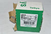 NEW Schneider Electric LRD16 thermal overload relay adjustable from 9 to 13 AMPS