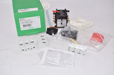 NEW Schneider Electric VCCF3 Emergency Disconnect Switch Kit Handle
