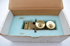 NEW Schneider Lock & Key VM2D-EE C345271