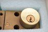 NEW Schneider Lock NO Key VD-E C726054
