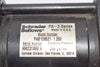 NEW Schrader Bellows Cylinder 250 PSI PAB108521 1.250 PA-2 Series
