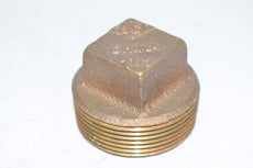 NEW SCI 1-1/2'' Valve Plug Threaded