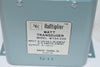 NEW Scientific Columbus WT34-2K5 Watt Transducer 0-120 VAC 0-5 Amp 0-150mv