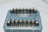 NEW Scientific Columbus WT34-2K5 Watt Transducer 0-120 VAC 0-5 Amp 0-150mv