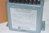 NEW Scientific Columbus XLV3-1K5-A4-20 Process Control Var Transducer 5A 120V