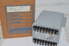 NEW SCIENTIFIC COLUMBUS XLWV-5C5-A2 5A 120V Watt VAR TRANSDUCER