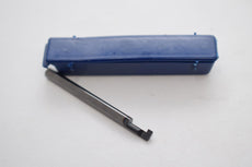 NEW SCIENTIFIC CUTTING TOOLS GT061-4 Carbide Groove Tool 0.12 Inch Bore 0.25 Inch Cut