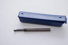 NEW Scientific Cutting Tools GT061-6 Carbide Grooving Tool .120 X 3/8 (.062 GROOVE) 1/8 SHANK (.040 OFFSET)