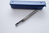 NEW Scientific Cutting Tools GT061-6 Carbide Grooving Tool .120 X 3/8 (.062 GROOVE) 1/8 SHANK (.040 OFFSET)