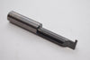 NEW SCIENTIFIC CUTTING TOOLS GT062-20A Groove Tool Tialn 0.375 Inch Bore 1.25 Cut Carbide