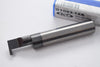 NEW SCIENTIFIC CUTTING TOOLS GT093-12A Groove Tool Tialn 0.5 Inch Bore 0.75 Cut