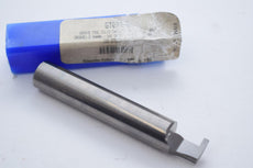 NEW SCIENTIFIC CUTTING TOOLS GT093-8 Carbide Groove Tool 0.5 Inch Bore Boring Bar