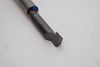 NEW SCIENTIFIC CUTTING TOOLS GT157-20A Carbide Boring Groove Tool, TiAlN, 0.375 In Bore, 1.25 Cut