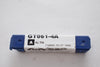 NEW Scientific Cutting Tools SCT GT061-4A GROOVE TOOL SOLID CARBIDE ALTiN COATED .120 X 1/4 (.062 GROOVE)