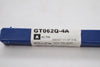 NEW Scientific Cutting Tools (SCT) - GT062Q-4A - Grooving Tool, 1/4 in, Right Hand