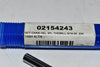 NEW SCIENTIFIC CUTTING TOOLS TM170-24H Helical Flute Thread Mill: 1/4-24, Internal & External, 3 Flute, 1/4? Shank Dia, Solid Carbide