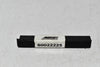 NEW SCIENTIFIC CUTTING TOOLS TM240-24N Straight Flute Thread Mill: 5/16-24, External & Internal, 3 Flutes, 1/4? Shank Dia, Powdered Metal