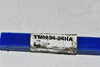 NEW SCIENTIFIC CUTTING TOOLS TMI234-24HA Thread Mill, He, Int, SC, TiALN, 5/16-24