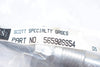 NEW Scott Speciality Gases 56590SS54 590 SS Connection Fitting