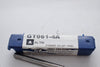 NEW SCT Carbide Groove Tool 0.120'' Bore x 0.250'' Depth x 1/8'' GT061-4A
