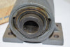 NEW Seal Master S-126-M19 Series Pillow Block, Bore: M19, Mounting Type: 4-Bolt Base