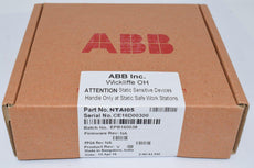 NEW Sealed ABB Bailey Infi 90 Analog Input Termination Unit NTAI05 Rev. V