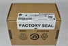 NEW SEALED Allen-Bradley 1769-L33ERMS GuardLogix 5370 Ethernet Controller, 3MB Memory Ser. B