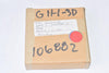 NEW Sealed, GE Turbine Part: 301-56-182 Retaining Ring