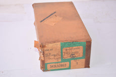 NEW Sealed General Electric 343L528G2 Yoke Kit for TDF Safety Handle Right Hand Mounting 200 AMP