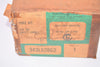 NEW Sealed General Electric 343L528G2 Yoke Kit for TDF Safety Handle Right Hand Mounting 200 AMP